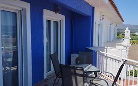 Samos Blue Sea Hotel